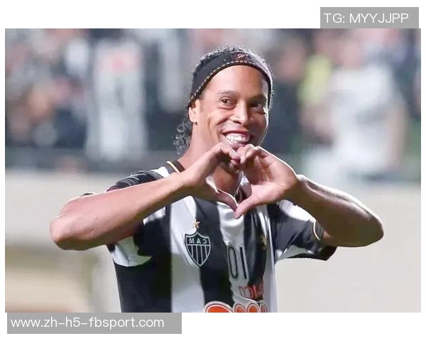 罗纳尔多的足球传奇之路：从天才少年到世界巨星的辉煌历程