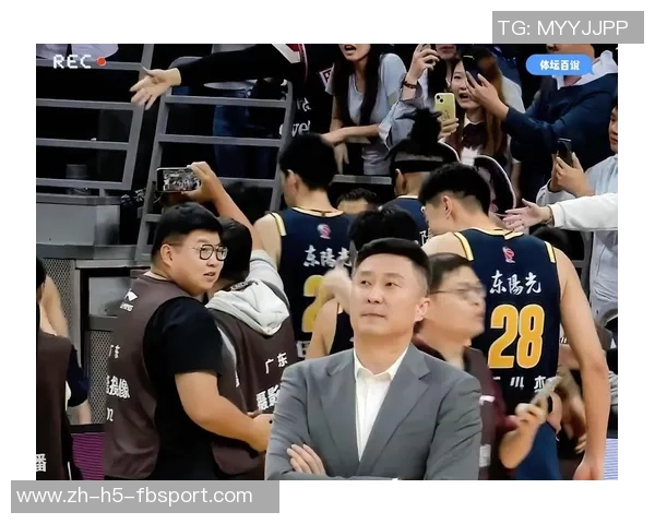 广东小将积极恢复训练期待重返赛场本赛季几乎被杜锋冷落